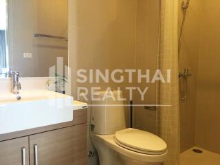 For RENT : Noble Reveal / 2 Bedroom / 2 Bathrooms / 88 sqm / 60000 THB [3879119]