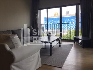 For RENT : Noble Reveal / 2 Bedroom / 2 Bathrooms / 88 sqm / 60000 THB [3879119]