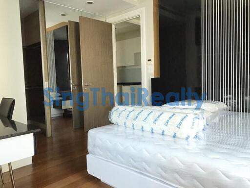 For RENT : Bright Sukhumvit 24 / 2 Bedroom / 2 Bathrooms / 94 sqm / 60000 THB [3871919]