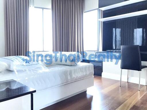 For RENT : Bright Sukhumvit 24 / 2 Bedroom / 2 Bathrooms / 94 sqm / 60000 THB [3871919]