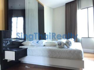 For RENT : Bright Sukhumvit 24 / 2 Bedroom / 2 Bathrooms / 94 sqm / 60000 THB [3871919]