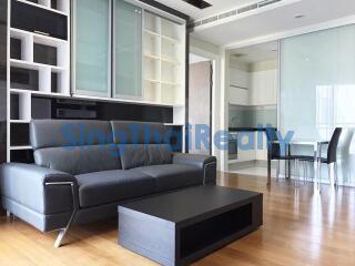 For RENT : Bright Sukhumvit 24 / 2 Bedroom / 2 Bathrooms / 94 sqm / 60000 THB [3871919]