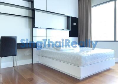 For RENT : Bright Sukhumvit 24 / 2 Bedroom / 2 Bathrooms / 94 sqm / 60000 THB [3871919]