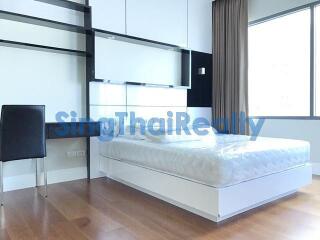 For RENT : Bright Sukhumvit 24 / 2 Bedroom / 2 Bathrooms / 94 sqm / 60000 THB [3871919]