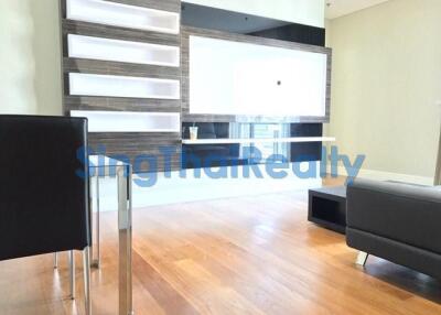 For RENT : Bright Sukhumvit 24 / 2 Bedroom / 2 Bathrooms / 94 sqm / 60000 THB [3871919]