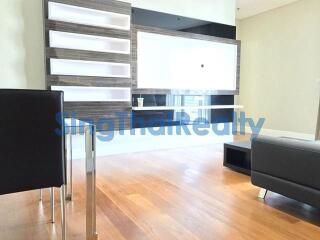 For RENT : Bright Sukhumvit 24 / 2 Bedroom / 2 Bathrooms / 94 sqm / 60000 THB [3871919]