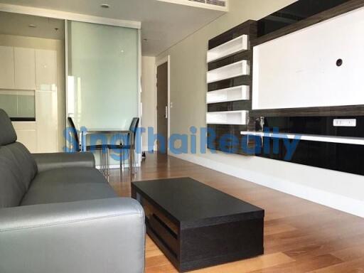 For RENT : Bright Sukhumvit 24 / 2 Bedroom / 2 Bathrooms / 94 sqm / 60000 THB [3871919]