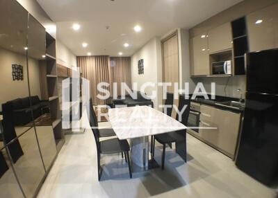 For RENT : Noble Ploenchit / 1 Bedroom / 1 Bathrooms / 63 sqm / 60000 THB [3939260]