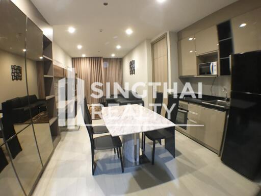 For RENT : Noble Ploenchit / 1 Bedroom / 1 Bathrooms / 63 sqm / 60000 THB [3939260]