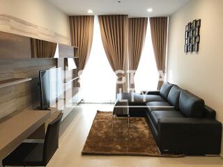 For RENT : Noble Ploenchit / 1 Bedroom / 1 Bathrooms / 63 sqm / 60000 THB [3939260]