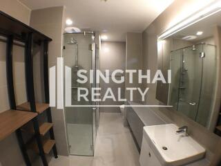 For RENT : Noble Ploenchit / 1 Bedroom / 1 Bathrooms / 63 sqm / 60000 THB [3939260]