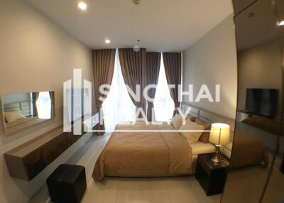 For RENT : Noble Ploenchit / 1 Bedroom / 1 Bathrooms / 63 sqm / 60000 THB [3939260]