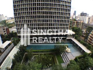 For RENT : Noble Ploenchit / 1 Bedroom / 1 Bathrooms / 63 sqm / 60000 THB [3939260]