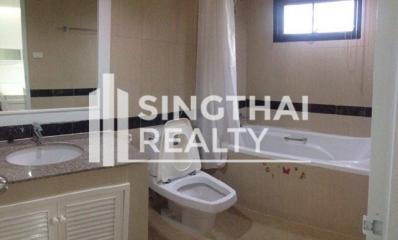 For RENT : Cosmo Villa / 3 Bedroom / 3 Bathrooms / 251 sqm / 60000 THB [3935828]