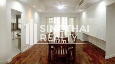 For RENT : Cosmo Villa / 3 Bedroom / 3 Bathrooms / 251 sqm / 60000 THB [3935828]