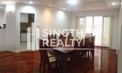 For RENT : Cosmo Villa / 3 Bedroom / 3 Bathrooms / 251 sqm / 60000 THB [3935828]