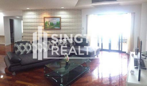 For RENT : Cosmo Villa / 3 Bedroom / 3 Bathrooms / 251 sqm / 60000 THB [3935828]