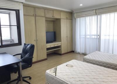 For RENT : Baan Suanpetch / 2 Bedroom / 2 Bathrooms / 131 sqm / 60000 THB [3956126]