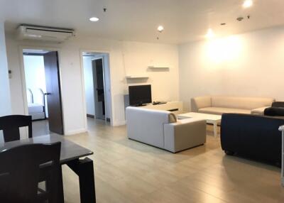 For RENT : Baan Suanpetch / 2 Bedroom / 2 Bathrooms / 131 sqm / 60000 THB [3956126]