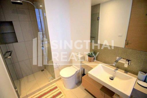 For RENT : The Lofts Ekkamai / 2 Bedroom / 2 Bathrooms / 76 sqm / 60000 THB [3917537]