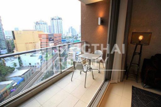 For RENT : The Lofts Ekkamai / 2 Bedroom / 2 Bathrooms / 76 sqm / 60000 THB [3917537]