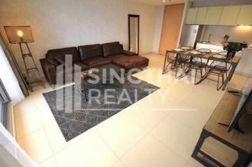 For RENT : The Lofts Ekkamai / 2 Bedroom / 2 Bathrooms / 76 sqm / 60000 THB [3917537]