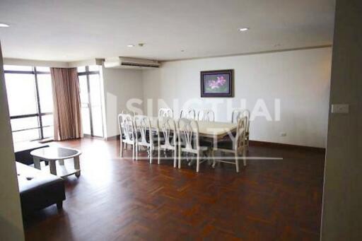 For RENT : The Waterford Park Sukhumvit 53 / 3 Bedroom / 3 Bathrooms / 201 sqm / 60000 THB [3972410]