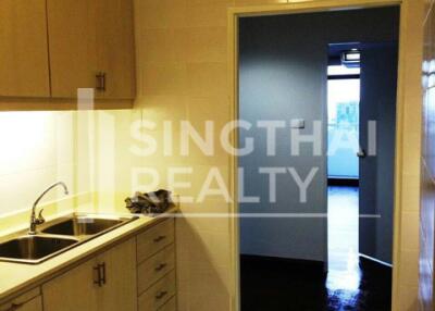 For RENT : The Waterford Park Sukhumvit 53 / 3 Bedroom / 3 Bathrooms / 201 sqm / 60000 THB [3972410]