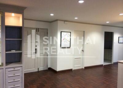 For RENT : The Waterford Park Sukhumvit 53 / 3 Bedroom / 3 Bathrooms / 201 sqm / 60000 THB [3972410]