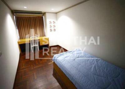 For RENT : The Waterford Park Sukhumvit 53 / 3 Bedroom / 3 Bathrooms / 201 sqm / 60000 THB [3972410]