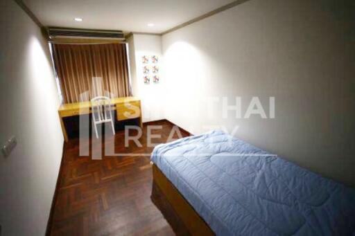 For RENT : The Waterford Park Sukhumvit 53 / 3 Bedroom / 3 Bathrooms / 201 sqm / 60000 THB [3972410]