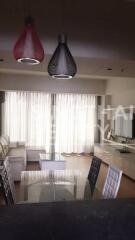 For RENT : The Met / 2 Bedroom / 2 Bathrooms / 98 sqm / 60000 THB [3967568]