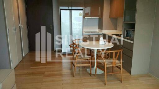 For RENT : Siri at Sukhumvit / 2 Bedroom / 2 Bathrooms / 70 sqm / 60000 THB [3999203]