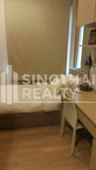 For RENT : Siri at Sukhumvit / 2 Bedroom / 2 Bathrooms / 70 sqm / 60000 THB [3999203]