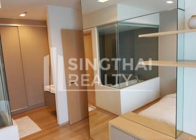 For RENT : Siri at Sukhumvit / 2 Bedroom / 2 Bathrooms / 70 sqm / 60000 THB [3999203]