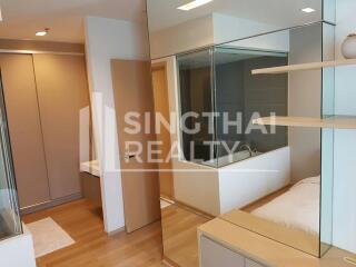 For RENT : Siri at Sukhumvit / 2 Bedroom / 2 Bathrooms / 70 sqm / 60000 THB [3999203]