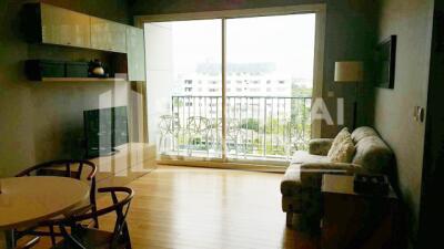 For RENT : Siri at Sukhumvit / 2 Bedroom / 2 Bathrooms / 70 sqm / 60000 THB [3999203]