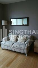 For RENT : Siri at Sukhumvit / 2 Bedroom / 2 Bathrooms / 70 sqm / 60000 THB [3999203]