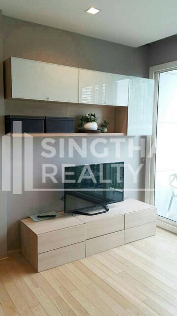 For RENT : Siri at Sukhumvit / 2 Bedroom / 2 Bathrooms / 70 sqm / 60000 THB [3999203]