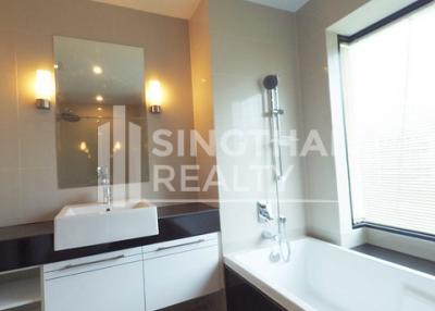 For RENT : Supalai Premier @ Asoke / 2 Bedroom / 2 Bathrooms / 86 sqm / 60000 THB [3996965]