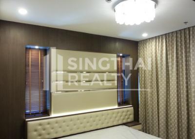 For RENT : Supalai Premier @ Asoke / 2 Bedroom / 2 Bathrooms / 86 sqm / 60000 THB [3996965]