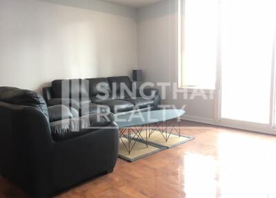 For RENT : Baan Siri 24 / 2 Bedroom / 2 Bathrooms / 99 sqm / 60000 THB [4021073]