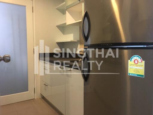 For RENT : Baan Siri 24 / 2 Bedroom / 2 Bathrooms / 99 sqm / 60000 THB [4021073]