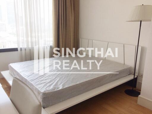 For RENT : Aguston Sukhumvit 22 / 2 Bedroom / 2 Bathrooms / 96 sqm / 60000 THB [4018280]