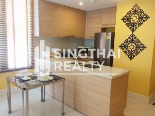 For RENT : Aguston Sukhumvit 22 / 2 Bedroom / 2 Bathrooms / 96 sqm / 60000 THB [4018280]