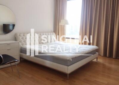 For RENT : Aguston Sukhumvit 22 / 2 Bedroom / 2 Bathrooms / 96 sqm / 60000 THB [4018280]