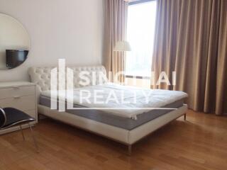 For RENT : Aguston Sukhumvit 22 / 2 Bedroom / 2 Bathrooms / 96 sqm / 60000 THB [4018280]