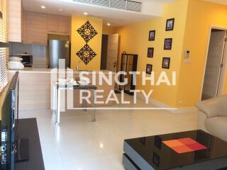 For RENT : Aguston Sukhumvit 22 / 2 Bedroom / 2 Bathrooms / 96 sqm / 60000 THB [4018280]