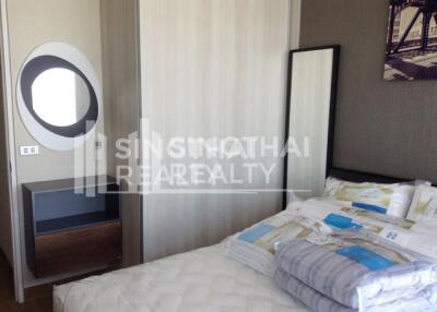 For RENT : The Lumpini 24 / 2 Bedroom / 2 Bathrooms / 61 sqm / 60000 THB [4044707]