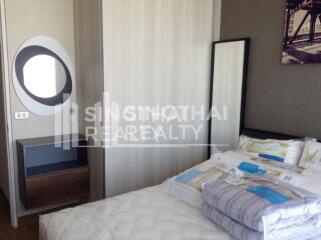 For RENT : The Lumpini 24 / 2 Bedroom / 2 Bathrooms / 61 sqm / 60000 THB [4044707]